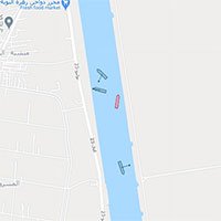 Tàu mắc cạn kênh đào Suez đã được giải cứu thành công