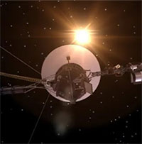 Tàu NASA cách 24 tỷ km truyền dữ liệu sau 6 tháng trục trặc