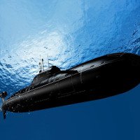 Tàu ngầm lặn và nổi lên mặt nước như thế nào