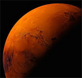 Tàu vũ trụ Ấn Độ sắp đến sao Hỏa