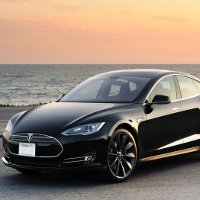 Tesla cho phép tất cả mọi người được dùng bằng sáng chế xe điện