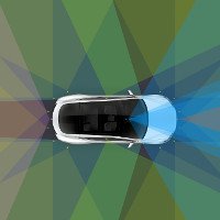 Tesla nâng cấp phần cứng cho hệ thống tự lái trên toàn bộ xe