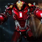 Tham vọng chế tạo Iron Man của quân đội Mỹ