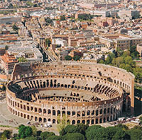 Thành phố Rome không được xây dựng cho khí hậu ngày nay, liệu có cứu kịp không?