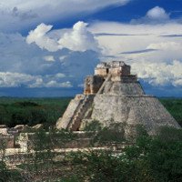 Thành phố Uxmal: Nền văn minh Maya cổ đại vẫn là ẩn số