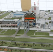 Thảo luận quốc tế về an toàn điện hạt nhân Ninh Thuận