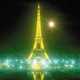 Tháp Eiffel - Niềm tự hào của người Pháp