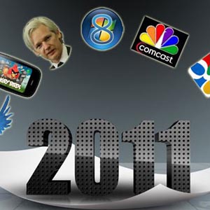 Thế giới công nghệ năm 2011 sẽ ra sao?