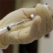 Thêm ca nhiễm H7N9 tại Trung Quốc