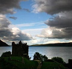 Thêm điều kỳ lạ về hồ Loch Ness