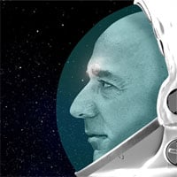 Theo Tom Cruise lên tàu SpaceX quay phim ngoài vũ trụ, du lịch không gian chẳng còn xa vời