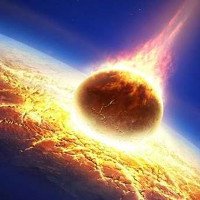 Thiên thạch mạnh ngang ba tỷ tấn thuốc nổ ngày càng gần Trái Đất