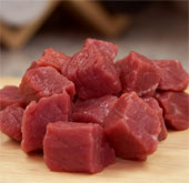 Thịt bò là loại thực phẩm gây hại nhất cho môi trường