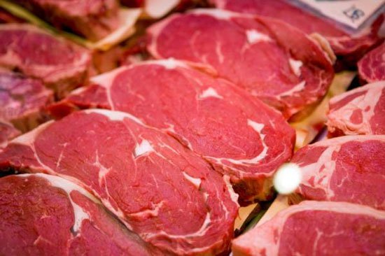 Thịt đỏ làm tăng nguy cơ mắc bệnh đái tháo đường