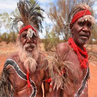 Thổ dân Australia là đại diện nền văn minh cổ xưa nhất Trái Đất