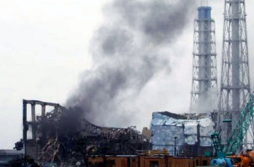 Thủ tướng Nhật yêu cầu bỏ nhà máy Fukushima 1