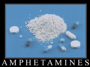 Thuốc amphetamines ảnh hưởng đến động mạch tim