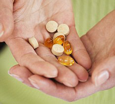 Thuốc Vitamin có lợi hay có hại?
