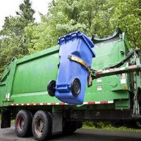 Thụy Điển nhập khẩu rác từ nước khác do có hệ thống tái chế quá hiệu quả