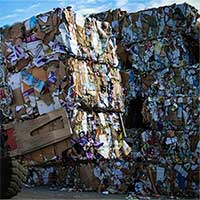 Thụy Điển tái chế được 99% chất thải