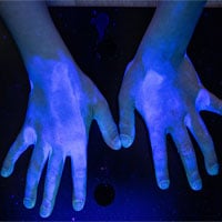 Tia UV có thể tiêu diệt vi khuẩn và khử trùng