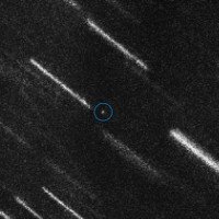 Tiểu hành tinh 2012 TC4 không va chạm với Trái Đất