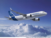 Tìm hiểu máy bay Airbus A320 được ưa chuộng nhất nhì thế giới
