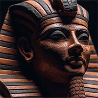 Tìm ra quan tài nguyên thủy của "pharaoh vĩ đại nhất" Ramesses II