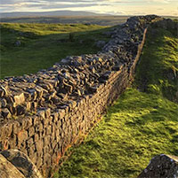 Tìm thấy hơn 100 khu nhà ở từ thời kỳ đồ sắt ở phía bắc Anh