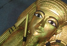 Tìm thấy lăng mộ của Nữ hoàng bí ẩn nhất lịch sử - Nefertiti