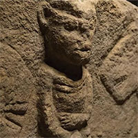 Tìm thấy tác phẩm điêu khắc kể chuyện lâu đời nhất thế giới