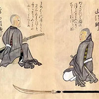 Tìm thấy vũ khí ninja 430 năm tuổi, hé lộ thời tranh giành quyền lực đẫm máu ở Nhật Bản