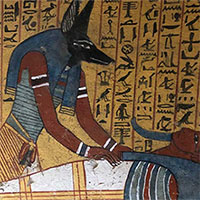 Tìm thấy xác ướp người phụ nữ Ai Cập đột quỵ 2.700 năm trước