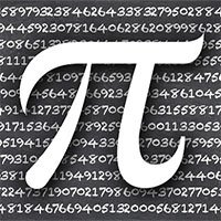 Tính ra được 31,4 triệu triệu chữ số của Pi, cô nhân viên của Google lập kỷ lục Guinness