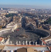 Tòa thánh Vatican trấn an tín đồ về 