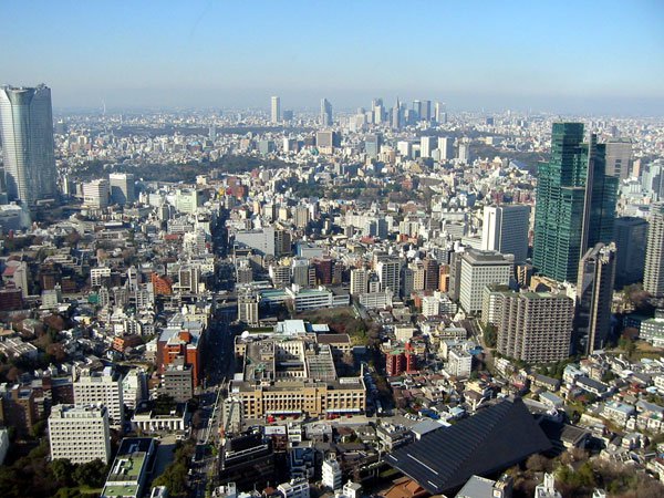 Tokyo sẽ phải hứng chịu thêm 1 trận động đất lớn