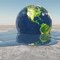 Tóm tắt báo cáo đặc biệt của Liên Hợp Quốc về biến đổi khí hậu: Bắc Cực chúng ta từng biết đã biến mất, hãy tin vào mắt của bạn
