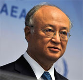 Tổng giám đốc IAEA đến Việt Nam