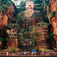Top 10 bức tượng Phật nổi tiếng thế giới