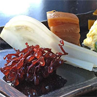 Top 3 thực phẩm người Nhật hay thêm vào bữa cơm để giữ ấm cơ thể