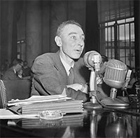 Top 6 sự thật ít biết về J. Robert Oppenheimer - 