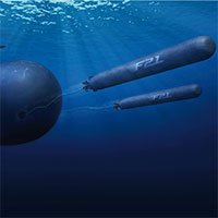 Top 6 vũ khí khắc tinh của tàu ngầm: Khủng khiếp nhất là loại số 1