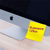 Top 7 cách đặt password rất dễ bị hack
