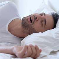 Top 8 nguyên nhân phổ biến gây ngủ ngáy