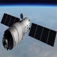 Trạm vũ trụ 8,5 tấn của Trung Quốc có thể đâm xuống Trái đất trong tháng 3