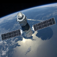 Trạm vũ trụ của Trung Quốc sắp lao xuống Trái đất