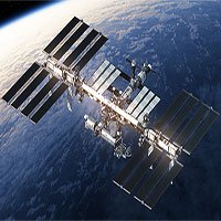 Trạm vũ trụ quốc tế (ISS) lớn cỡ nào?