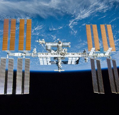 Trạm vũ trụ quốc tế mới mất một nguồn điện do đoản mạch