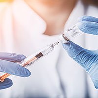Trình làng vắc xin ngừa ung thư