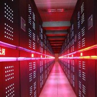 Trung Quốc chế tạo siêu máy tính nhanh nhất thế giới